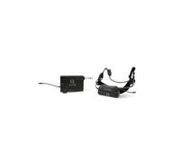 Q-Audio QWM1900HS UHF sistema de auriculares