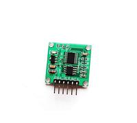 Q-BAIHE Termistor a voltaje 10K NTC a 0-5V 0-10V Módulo de temperatura de conversión lineal