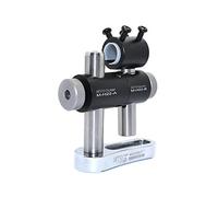 Q-BAIHE Tóner Módulo de 3 Ejes de Tres, 13,5 mm