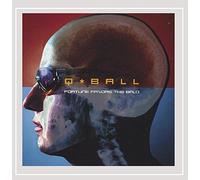 Q*ball - Fortune Favors The Bald