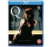 Q (Blu Ray) [DVD] [Blu-ray] [Reino Unido]