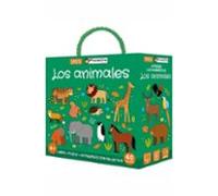 Q Box Animales