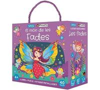 Q BOX EL MON DE LES FADES