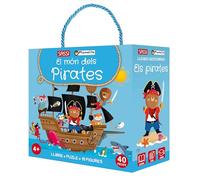 Q BOX EL MON DELS PIRATES