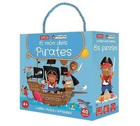 Q BOX EL MON DELS PIRATES