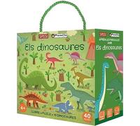 Q BOX ELS DINOSAURES