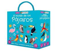 Q BOX PAJAROS