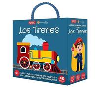 Q-BOX - TRENES