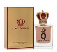 Q By Dolce & Gabbana Dolce & Gabbana EdP Intense 1.7 oz / e 50 ml