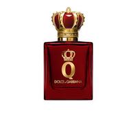 Q BY DOLCE & GABBANA PARFUM eau de parfum vaporizador 50 ml