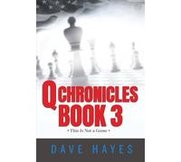 Q Chronicles Book 3