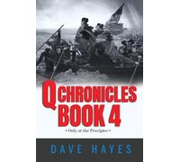 Q Chronicles Book 4
