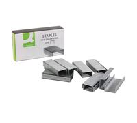 Q-CONNECT Grapas 24/6 – Pack de 1000