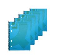 Q-Connect 43461 - Cuaderno espiral