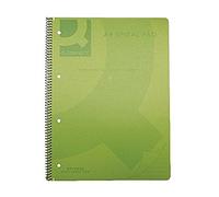 Q-Connect 43463 - Cuaderno espiral