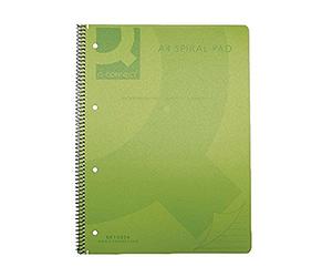 Q-Connect 43463 - Cuaderno espiral