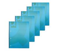 Q-Connect 43464 - Cuaderno espiral