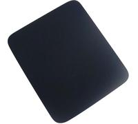 Alfombrilla para raton basic q-connect negra 260x220x6 mm - KF04517