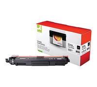 Q-Connect Brother TN-243BK TN-243BK-COMP - Cartucho de tóner Negro