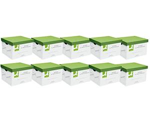 Q CONNECT BUSINESS EL MEGA-STORE BOX