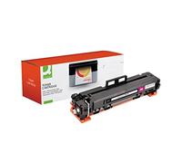 Q-Connect Cartucho de tóner Compatible HP 415A Magenta W2033A-COMP
