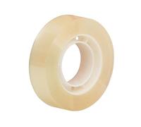 Q-Connect - Cinta Adhesiva 33 Mt X 15 Mm