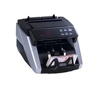 Q-Connect - Contador Y Detector De Billetes Falsos Kf18638