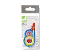 Q-Connect Corrector Cinta Blanco 5 Mm X 8 Mt