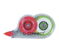 Q-Connect - Corrector Cinta Miniblanco 4.2Mm X 5M En Blister