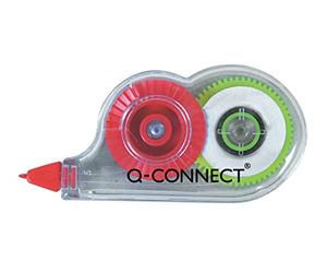 Q-Connect - Corrector Cinta Miniblanco 4.2Mm X 5M En Blister