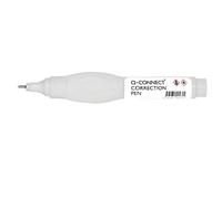 Q-Connect Corrector Lapiz 8 Mlcon Punta Metalica