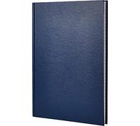 Q-Connect - Cuaderno (papel rayado, tamaño A5, 96 páginas)