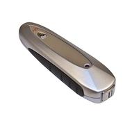 Q-Connect Detector De Billetes Falsos De Bolsillo