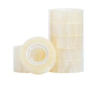 Q Connect Easy Tear KF27013 - Cinta de polipropileno