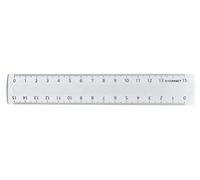 Q-Connect Economy - Regla 15 cm