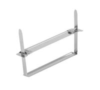 Q - Connect - Encuadernador (50 unidades, 2 piezas, 19 mm)