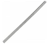 Espiral Q-Connect Metalico 56 4:1 12mm 1mm (200 Uds)