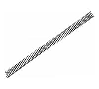 Espiral Q-Connect Metalico 56 4:1 20mm 1.2mm (100 Uds)