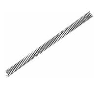 Q-Connect - Espiral Metálico 64 5:1 16Mm 1.2Mm Caja De 100 Unidades