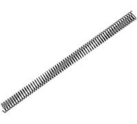 Espiral Metálica Q-Connect 64 5:1 22mm 1.2mm (100 Uds)