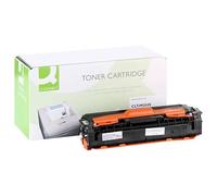 Q-Connect K15625QC - Tóner Compatible para Samsung CLP-415N/CLP-415NW/CLX-4190/CLX-4195FN/CLX-4195FW/SL-C1810W/SL-C1860FW Impresora, Magenta