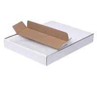 Q-CONNECT KF00423 Fundas transparentes para Documentos/Formato A4 / 120 Micras/Paquete 100 Unidades/Fundas Polipropileno/Granulado
