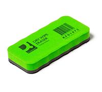 Q-CONNECT Borrador para pizarra blanca KF01972 (lavable)