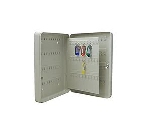 Q-CONNECT KF04275 - Funda (Azul, Acero)