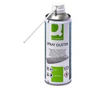 Q-Connect KF04499 Aire A Presión Para Limpieza General 400 Ml