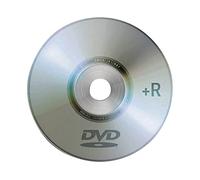 Q-Connect kf07006 husillo DVD + R de 4,7 GB (Pack de 50)