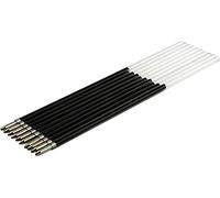 Q-Connect KF11048 - Recambio para bolígrafo, color azul