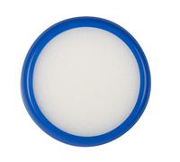Q-Connect KF15024 - Mojasellos Todo Goma 8,5 cm, color azul