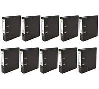 Q-Connect KF20001 - Archivador de palanca (A4, cartón)