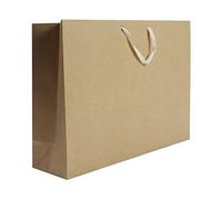 Q-Connect KF25001 - Bolsa para documentos (100 x 255 x 350 mm, 50 unidades)